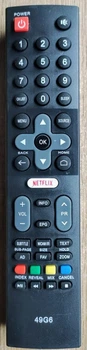 Пульт для Skyworth 55G6