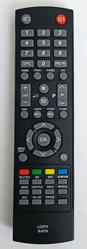 Пульт для Sharp GJ210