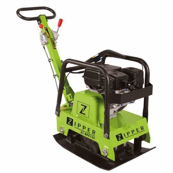 Віброплита бензинова Zipper ZI-RPE125