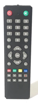 Пульт для uClan B6 Full HD