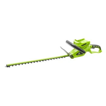 Кущоріз акумуляторний Zipper ZI-HEK40V-AKKU