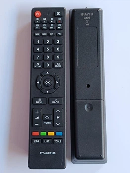 Пульт для Bravis UHD-43G7000 (Huayu)