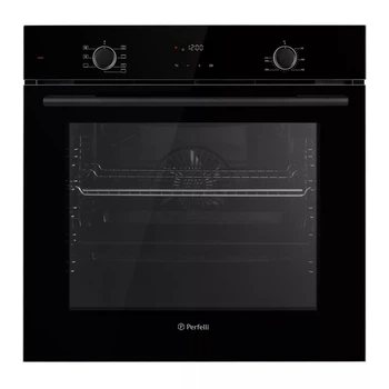Духова шафа PERFELLI PERLA 6D7 NERO