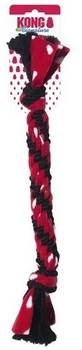 Zabawka dla psów Kong Signature Rope Dual (35585498195)