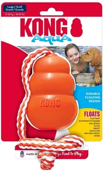 Іграшка для собак Kong Aqua L (35585111155)
