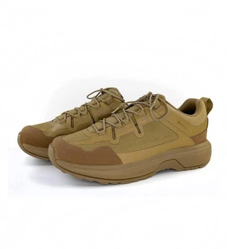 Чоловічі трекінгові черевики Deckers lab 40 2/3, 25.5 см