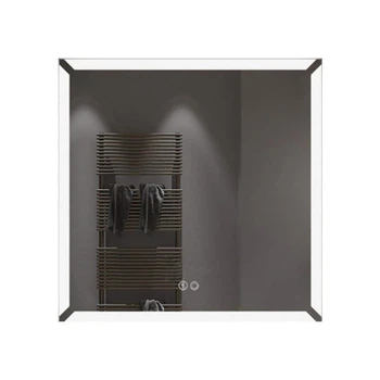 Зеркало LED J-058, 70*70 см