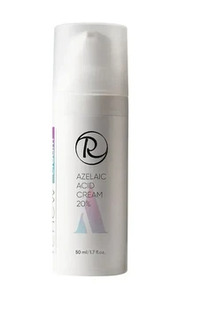 Крем з азелаїновою кислотою Renew Azelaic Acid Cream 20% Dermakey 50 мл
