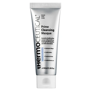Очищувальна гель-маска ThermoCeutical Prime Cleansing Masque 100 мл