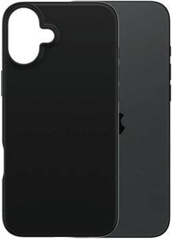 Etui plecki PanzerGlass SAFE. do Apple iPhone 16 Plus Black (SAFE95902)