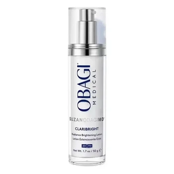 Осветляющий лосьон Obagi SUZAN OBAGI MD Claribright Radiance Brightening Lotion 50 г