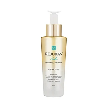 Сироватка з подвійним ефектом Rejuran Healer Dual Effect Ampoule 30 мл