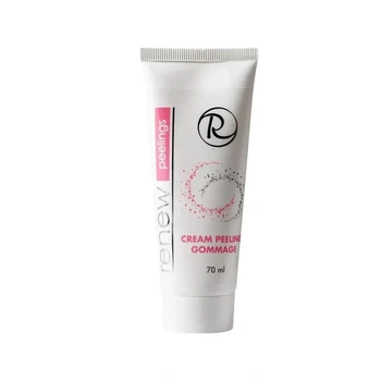 Крем-пилинг гоммаж Renew Cream Peeling Gommage 70 мл