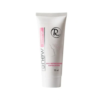 Освежающий эксфолиатор с кислотами Renew AHA Refreshing Exfoliator 70 мл