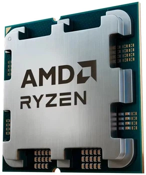 Процесор AMD sAM5 Ryzen 5 7400 6C/12T, 4.3GHz, 65Вт Tray (Radeon Graphics)