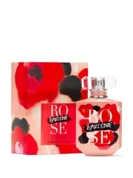 Духи Victoria's Secret hardcore rose eau de parfum 50 ml