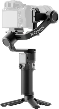 Стабилизатор DJI RS 3 Mini Черный (101633726) - Уценка