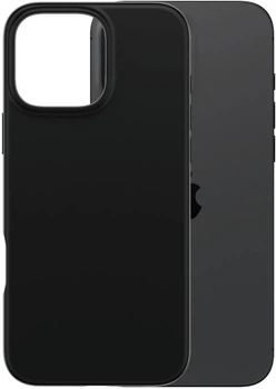 Etui plecki PanzerGlass SAFE. do Apple iPhone 16 Pro Max Black (SAFE95903)