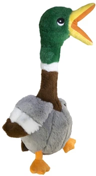 М’яка іграшка для собак Kong Shakers Honkers Duck S (35585360744)