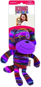 М’яка іграшка для собак Kong Yarnimals Dog XS/S (35585421124)