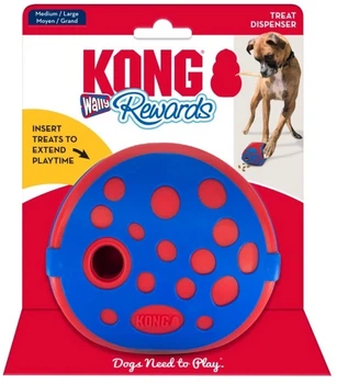 Дряпак для собак Kong Rewards Wally M/L (35585498270)