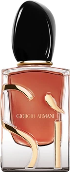 Perfumy damskie Giorgio Armani Si 50 ml (3614274322293)