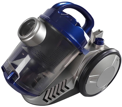Циклонный пылесос с контейнером Vimar VVC-221B