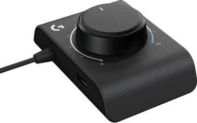 Адаптер Logitech G Racing Adapter Black (943-000435)