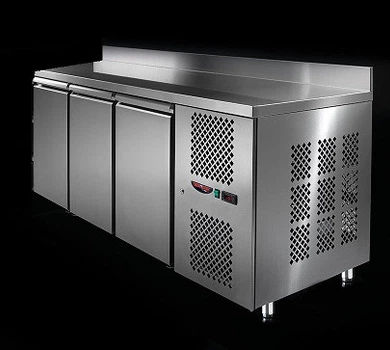 Стол холодильный Tecnodom TF03MIDGNAL290