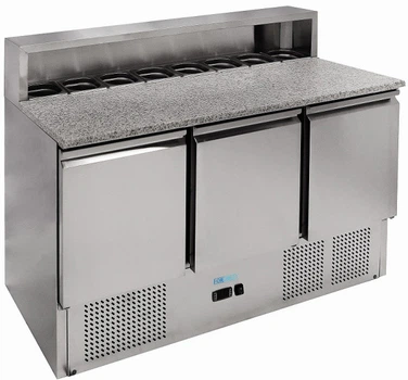Саладетта Forcold G-PS903-FC