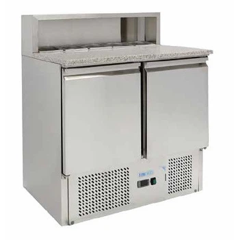 Стол холодильный саладетта Forcold G-PS900-FC
