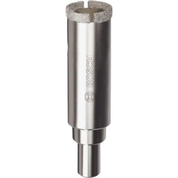 Алмазная коронка Bosch Tiles 18 мм (2608594542)