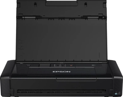 Drukarka Epson WorkForce WF-110W Black (C11CH25401) (X6KM099358) - Outlet