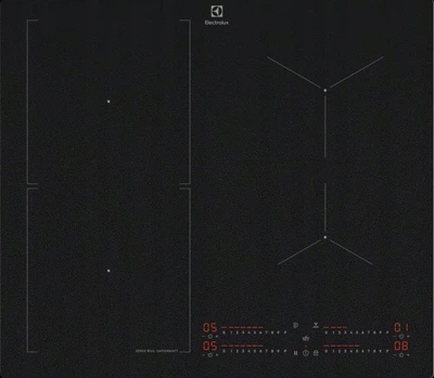 Варильна поверхня індукційна Electrolux EIS62453IZ (955555913921266) - Уцінка