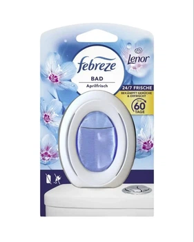 Освежитель воздуха Febreze Bad Aprilfrisch, 8 мл