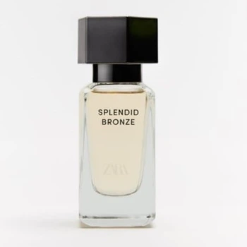 Парфум для жінок Splendid Bronze (Into The Gourmand) від Zara 30 МЛ (1,01 FL. OZ)