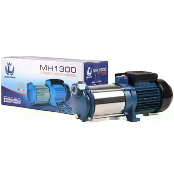 Поверхностный насос Lider MH 1300 1,3 kw