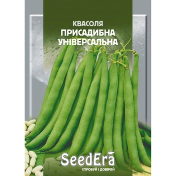 Насіння квасолі Присадибна Універсальна 20г