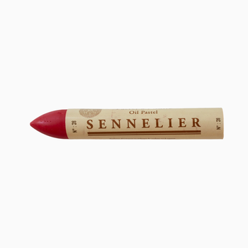 Велика олійна пастель Sennelier, 36 мл, Рожевий (Pink)