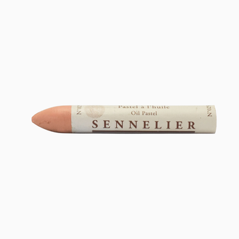 Велика олійна пастель Sennelier, 36 мл, Трояндова охра глибока (Rose Ochre Deep)