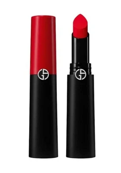 Помада губ Giorgio Armani lip power matte 408 Vibrant. 3.1 g