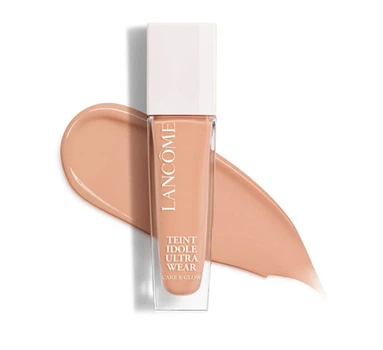 Тональна основа для обличчя Lancome Teint Idole Ultra Wear Care & Glow 220c. об'єм 30 ml.