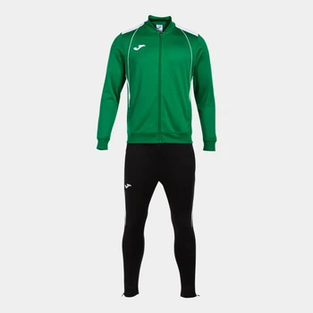 Костюм спортивний зелено-білий CHAMPION VII 103083.452 Joma 2XL