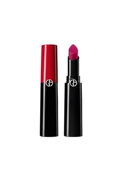 Помада для губ Giorgio Armani lip power Longwear Lipstick 506 brave. Вага 3.1 g.