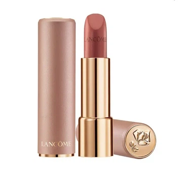 Помада для губ LANCOME L'Absolu Rouge intimatte 276 cosy sexy. Об'єм 3.4 g. Зроблений затест.