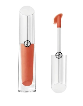 Блиск помада для губ Gorgio ARMANI Prisma Glass 03. Об'єм 3.5 ml.