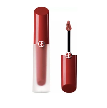 Жидкая сатиновая помада с эффектом мягкости Giorgio Armani lip maestro satin 16 cocktail party. Об‘єм 4 ml.
