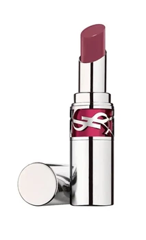 Увлажняющая глянцевая помада для губ Yves Saint Laurent ysl loveshine Candy Glaze 6 burgundy temptation. Об‘єм 3.2 g.
