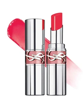 Зволожувальна глянсова помада для губ YVES SAINT LAURENT YSL Loveshine тон 12. Об'єм 3.2 g.