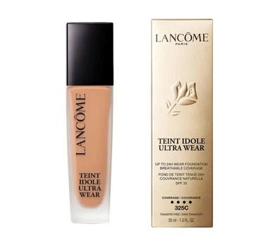 Тональный крем для лица Lancome Teint Idole Ultra Wear SPF35 325C